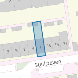 Perceel PPD00-E-3174