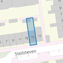 Perceel PPD00-E-3176