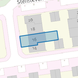 Perceel PPD00-E-3190