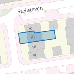 Perceel PPD00-E-3191