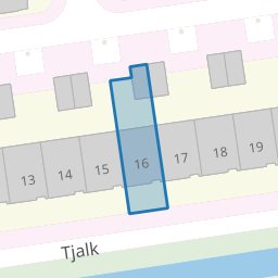 Perceel PPD00-E-3204