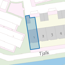 Perceel PPD00-E-3216