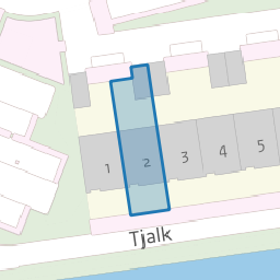 Perceel PPD00-E-3217