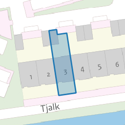 Perceel PPD00-E-3218