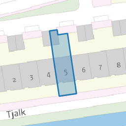 Perceel PPD00-E-3220