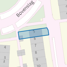 Perceel PPD00-E-3236