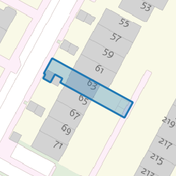 Perceel PPD00-E-3238