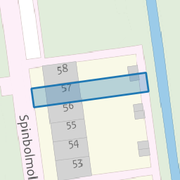 Perceel PPD00-E-3242