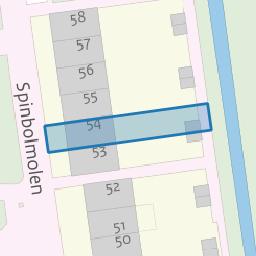 Perceel PPD00-E-3245