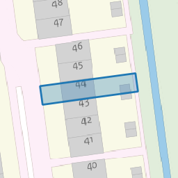 Perceel PPD00-E-3252