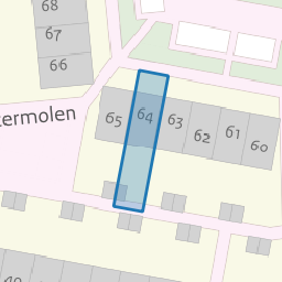 Perceel PPD00-E-3272