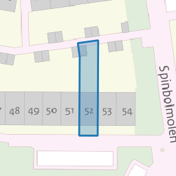 Perceel PPD00-E-3287