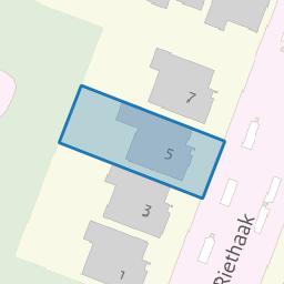 Perceel PPD00-E-3307