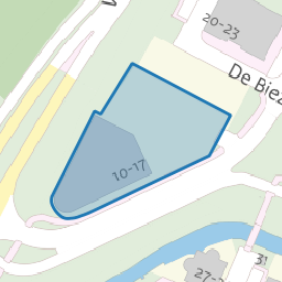 Perceel PPD00-E-3322