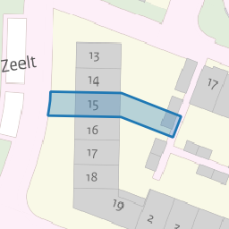 Perceel PPD00-E-3340