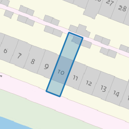 Perceel PPD00-E-3353