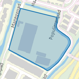 Perceel PPD00-E-3363