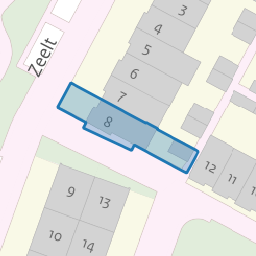 Perceel PPD00-E-3365