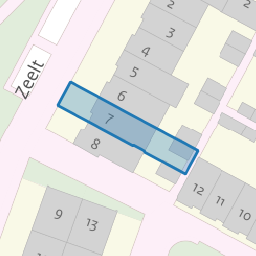 Perceel PPD00-E-3366