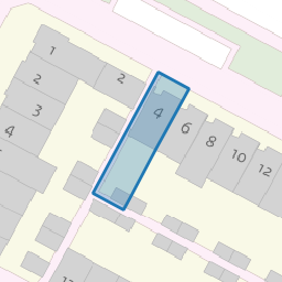 Perceel PPD00-E-3374