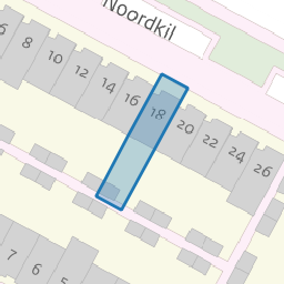 Perceel PPD00-E-3381