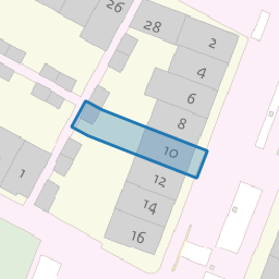 Perceel PPD00-E-3391