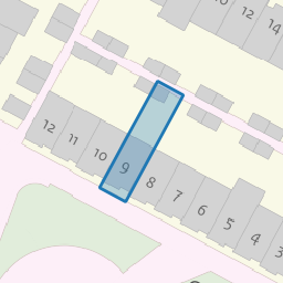 Perceel PPD00-E-3398