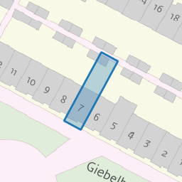 Perceel PPD00-E-3400