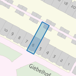 Perceel PPD00-E-3401