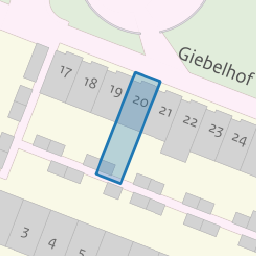 Perceel PPD00-E-3410