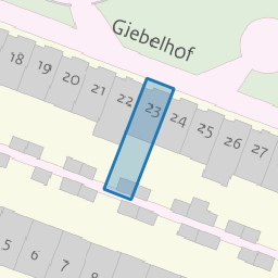 Perceel PPD00-E-3413