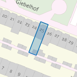 Perceel PPD00-E-3415