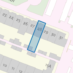 Perceel PPD00-E-3418