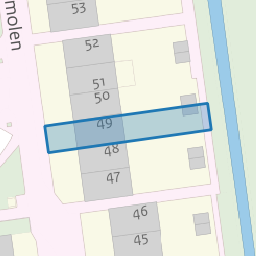 Perceel PPD00-E-3426