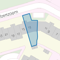 Perceel PPD00-E-3431