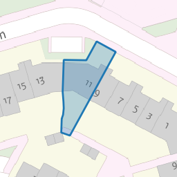 Perceel PPD00-E-3432