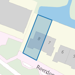 Perceel PPD00-E-3439