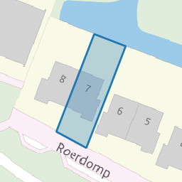 Perceel PPD00-E-3440