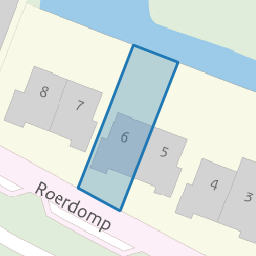 Perceel PPD00-E-3441