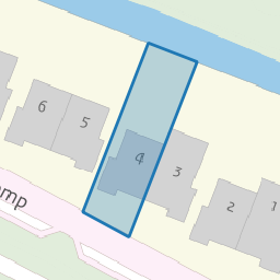 Perceel PPD00-E-3443