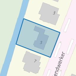 Perceel PPD00-E-3488