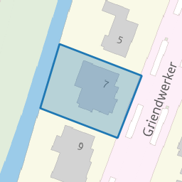 Perceel PPD00-E-3489