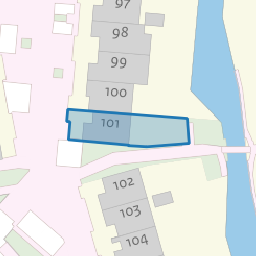 Perceel PPD00-E-3496