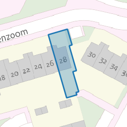 Perceel PPD00-E-3504