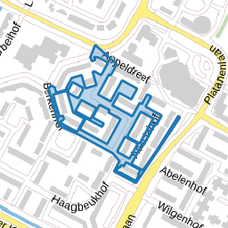 Perceel PPD00-E-3505