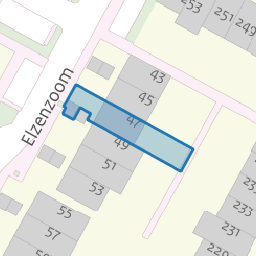 Perceel PPD00-E-3511