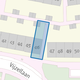 Perceel PPD00-E-3538