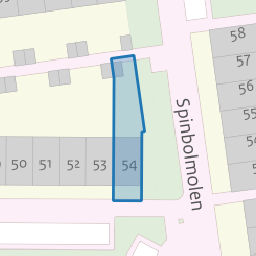 Perceel PPD00-E-3539