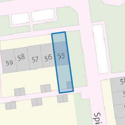 Perceel PPD00-E-3540