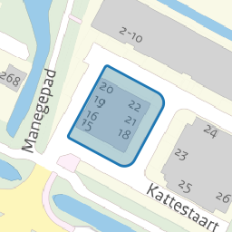 Perceel PPD00-E-3543